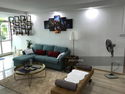 Blk 196C Punggol Field (Punggol), HDB 5 Rooms #188064502